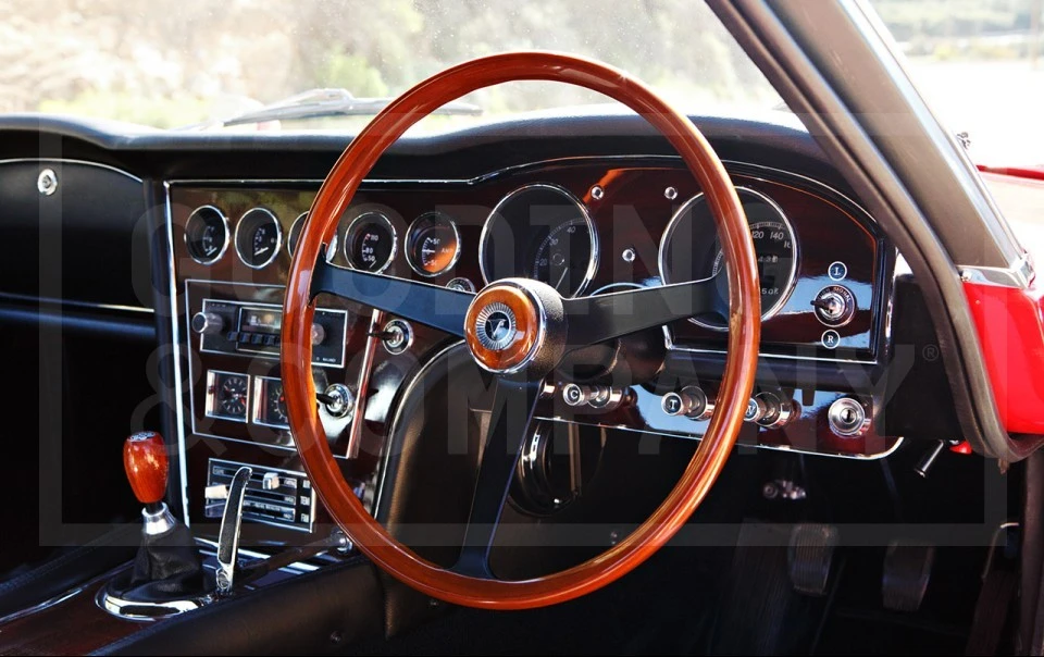 1967 Toyota 2000GT - Image 18 of 24