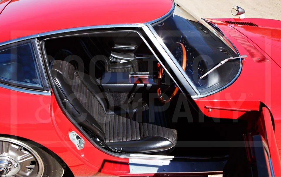 1967 Toyota 2000GT - Image 13 of 24