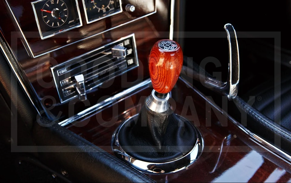 1967 Toyota 2000GT - Image 21 of 24