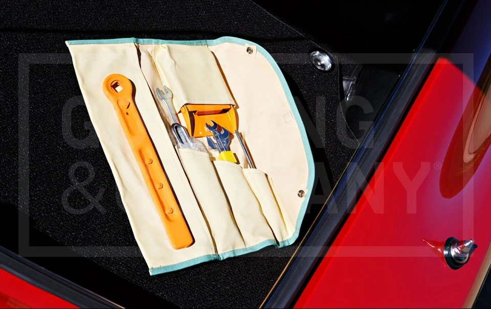 1967 Toyota 2000GT - Image 22 of 24