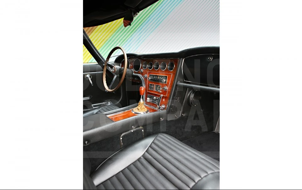 1967 Toyota 2000GT - Image 7 of 15