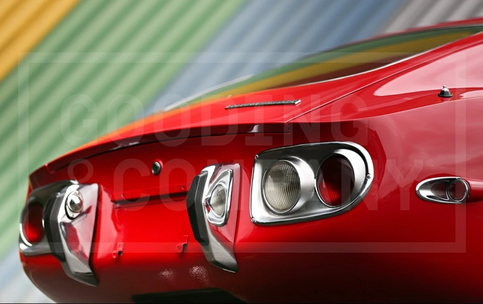 1967 Toyota 2000GT - Image 12 of 15