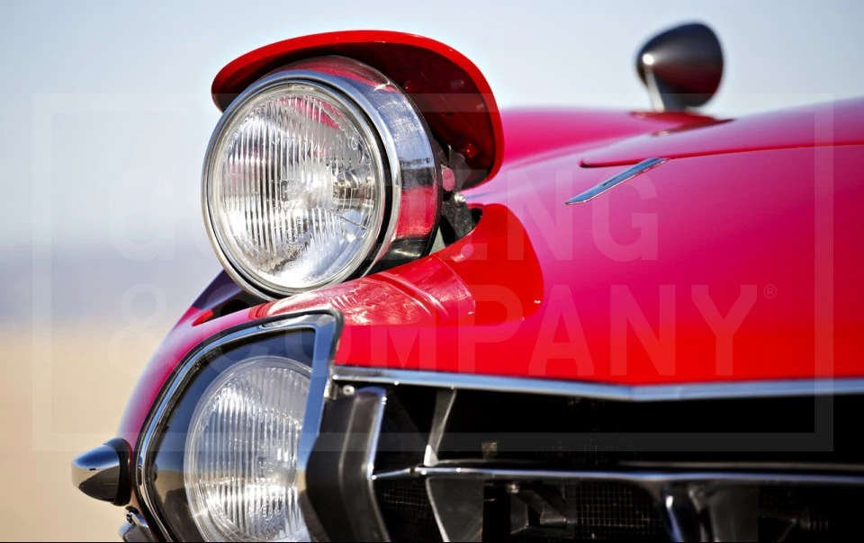 1967 Toyota 2000GT - Image 12 of 16