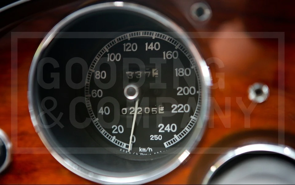 1967 Toyota 2000GT - Image 6 of 15