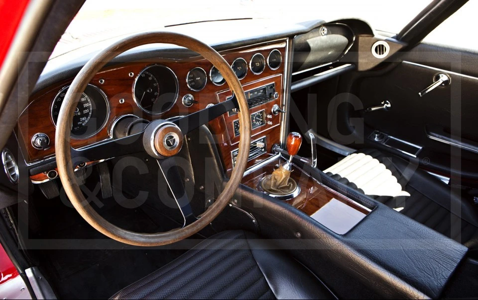 1967 Toyota 2000GT - Image 10 of 16