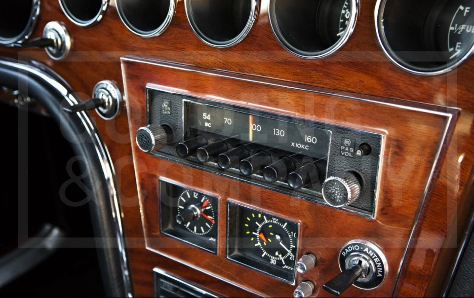 1967 Toyota 2000GT - Image 11 of 16