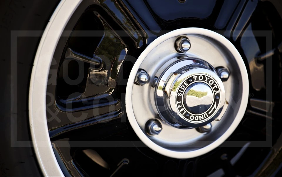 1967 Toyota 2000GT - Image 13 of 16