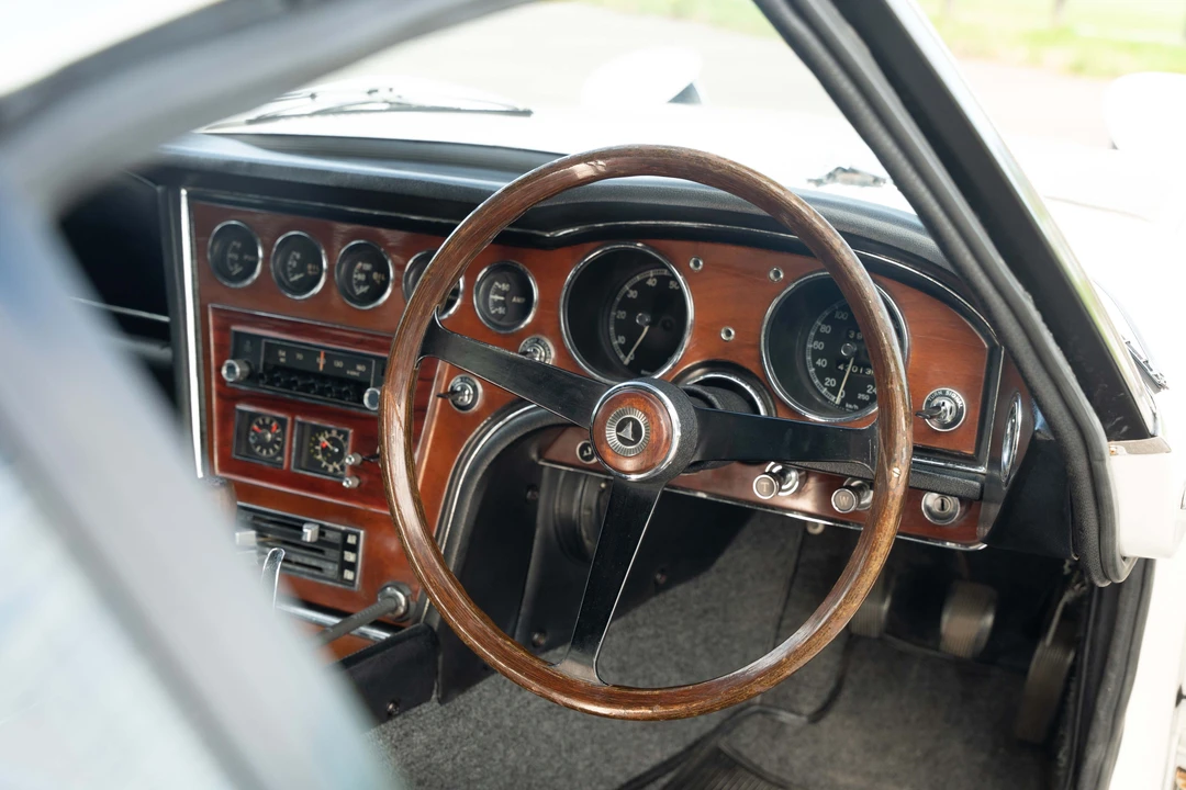 1967 Toyota 2000GT - Image 9 of 31