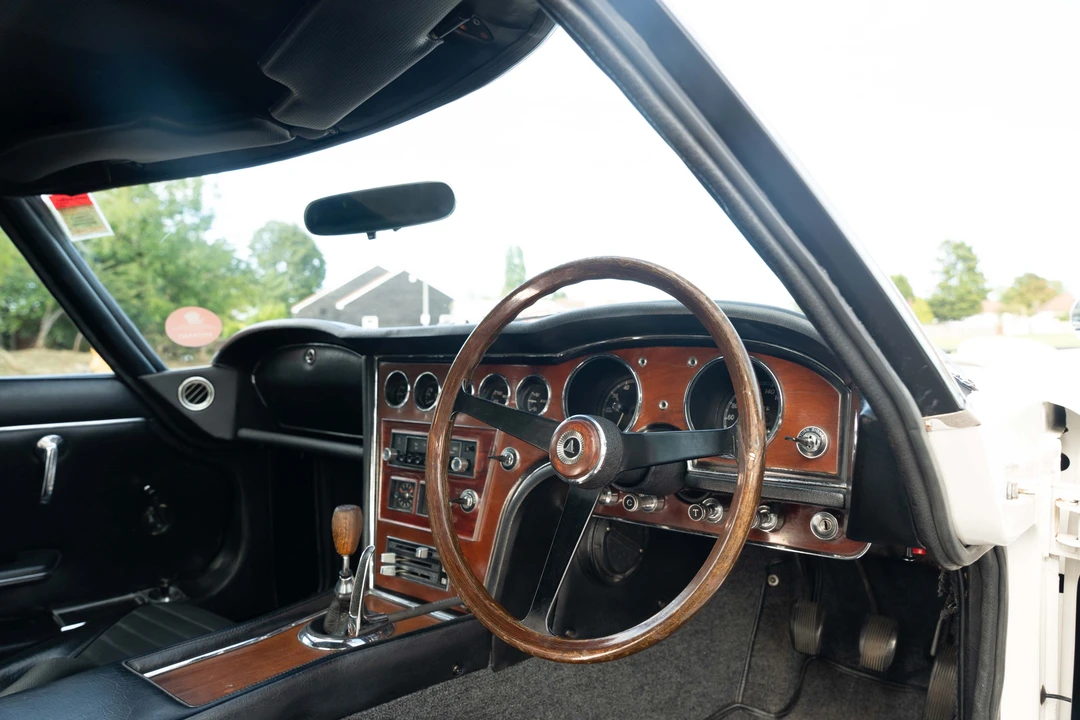 1967 Toyota 2000GT - Image 8 of 31