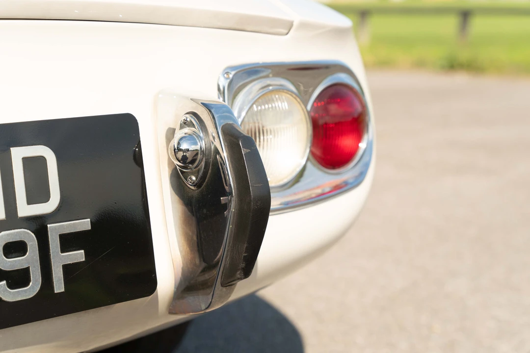 1967 Toyota 2000GT - Image 3 of 31