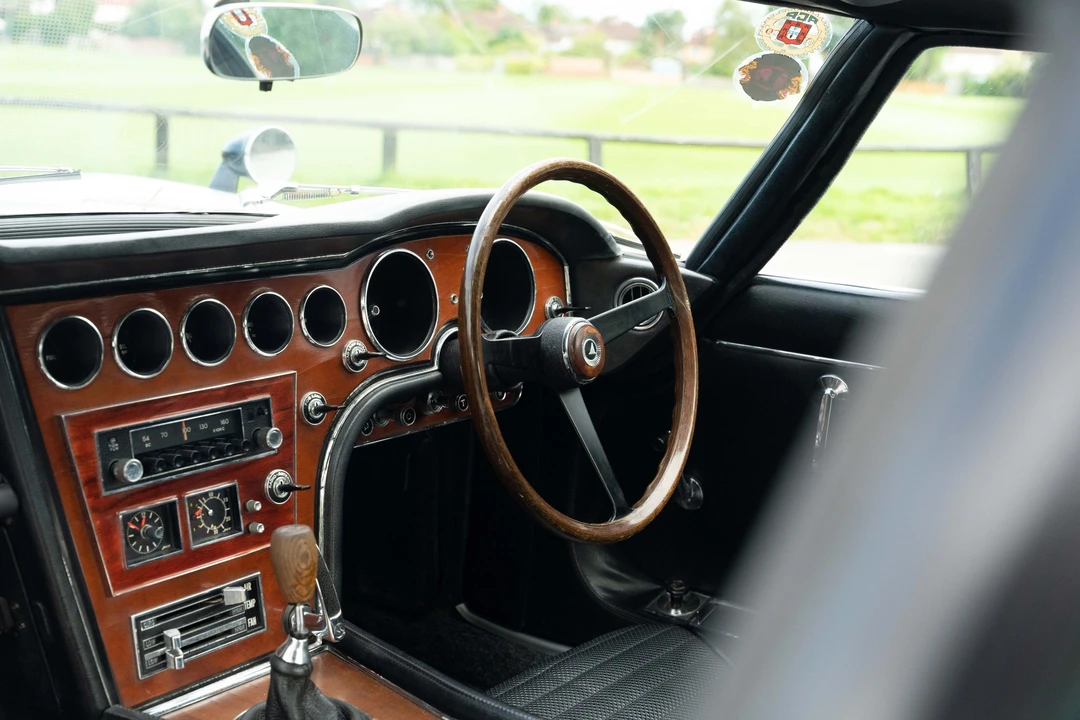1967 Toyota 2000GT - Image 10 of 31