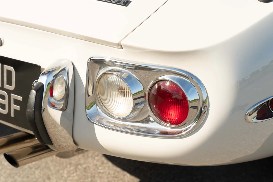 1967 Toyota 2000GT - Image 2 of 31