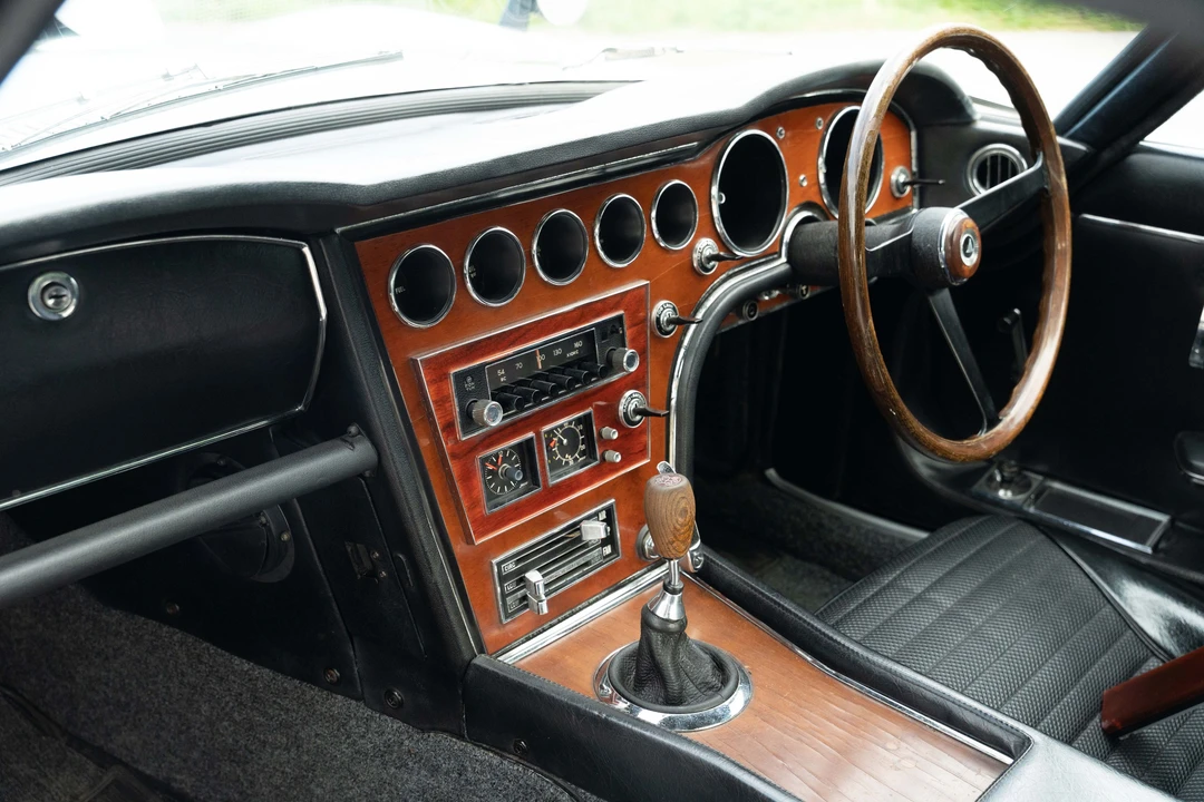 1967 Toyota 2000GT - Image 11 of 31