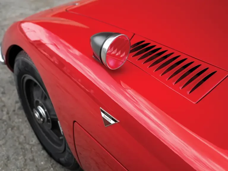 1967 Toyota 2000GT - Image 10 of 27