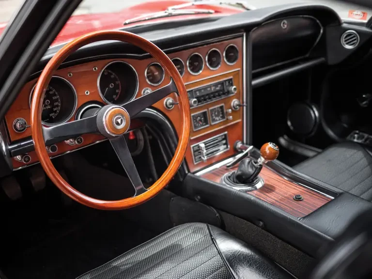 1967 Toyota 2000GT - Image 6 of 27