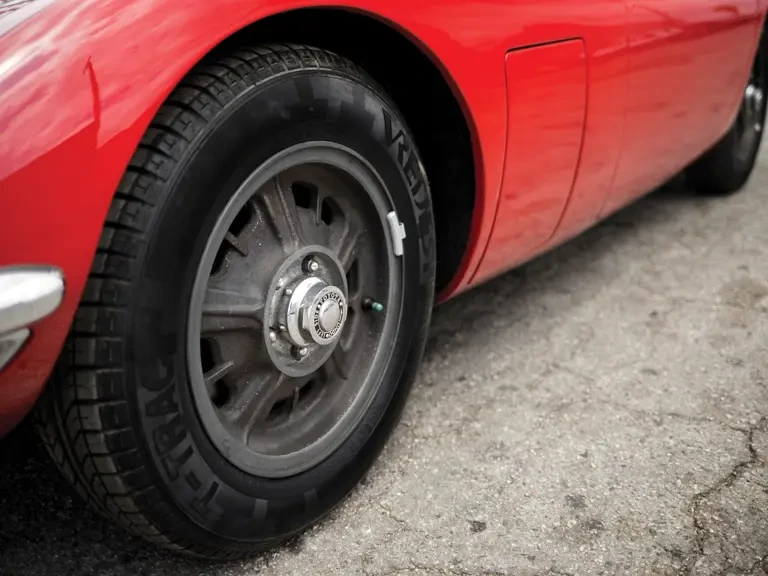 1967 Toyota 2000GT - Image 13 of 27