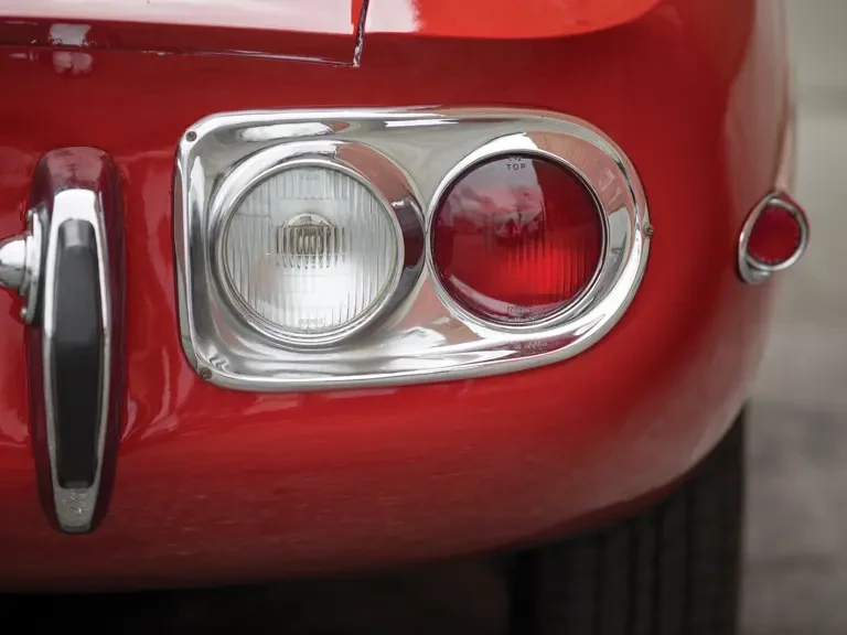1967 Toyota 2000GT - Image 11 of 27