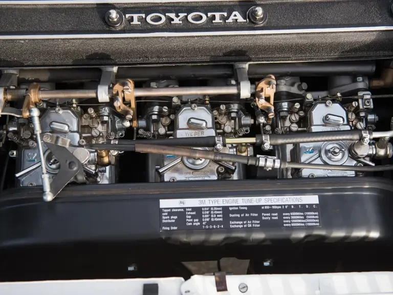 1967 Toyota 2000GT - Image 29 of 31