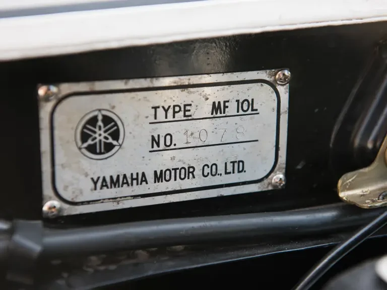 1967 Toyota 2000GT - Image 31 of 31