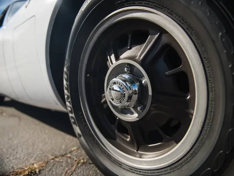 1967 Toyota 2000GT - Image 12 of 31