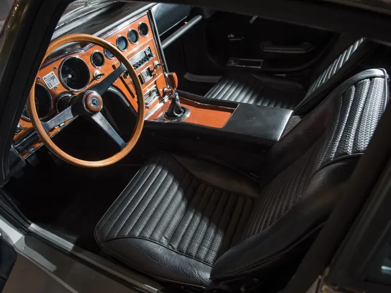 1967 Toyota 2000GT - Image 5 of 31