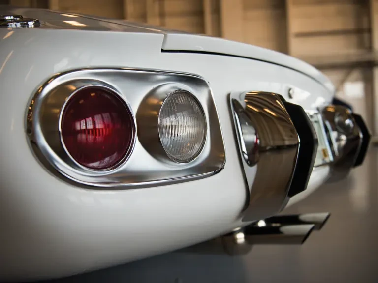 1967 Toyota 2000GT - Image 17 of 31