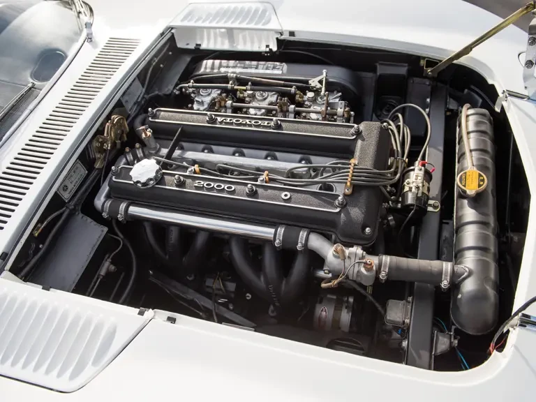 1967 Toyota 2000GT - Image 28 of 31