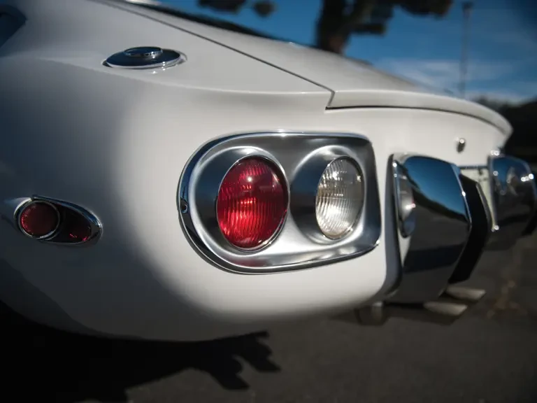 1967 Toyota 2000GT - Image 14 of 31