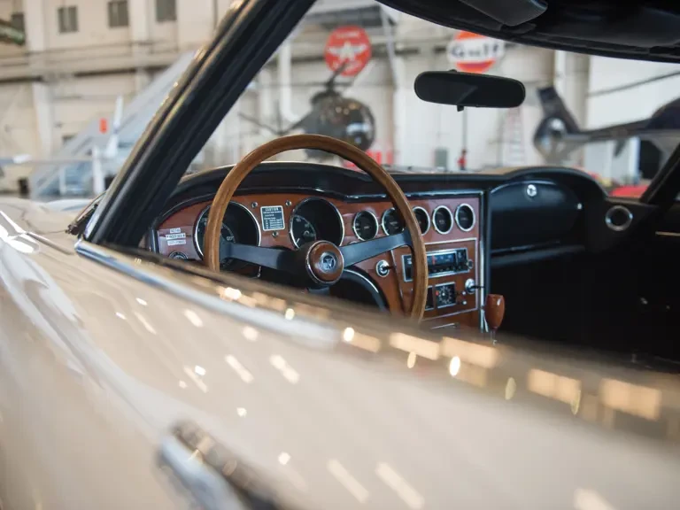 1967 Toyota 2000GT - Image 18 of 31