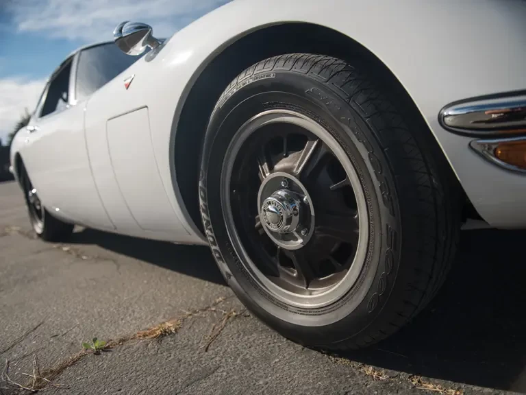 1967 Toyota 2000GT - Image 11 of 31