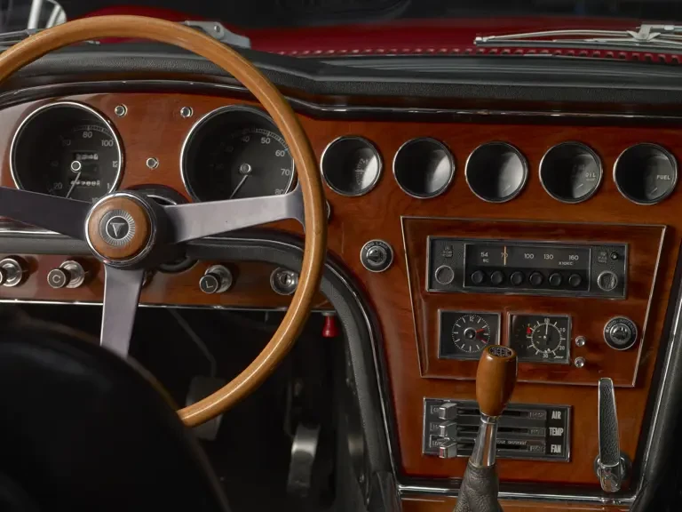 1967 Toyota 2000GT - Image 5 of 9