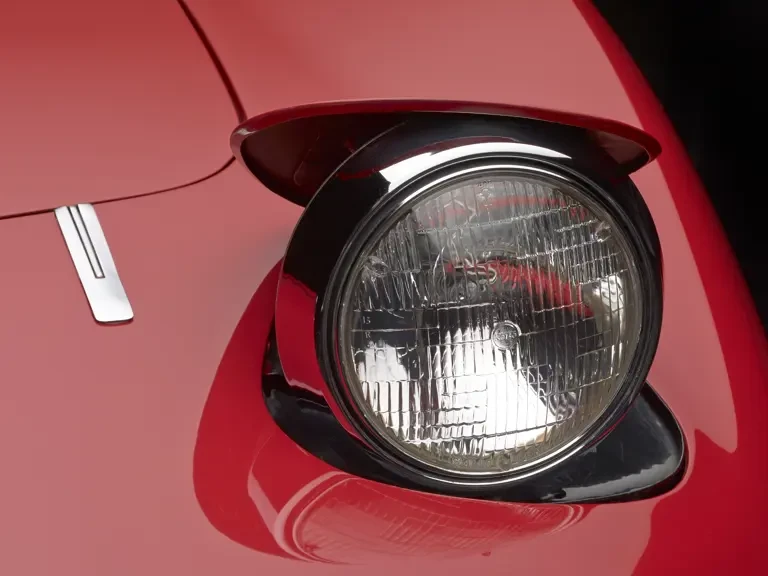 1967 Toyota 2000GT - Image 7 of 9