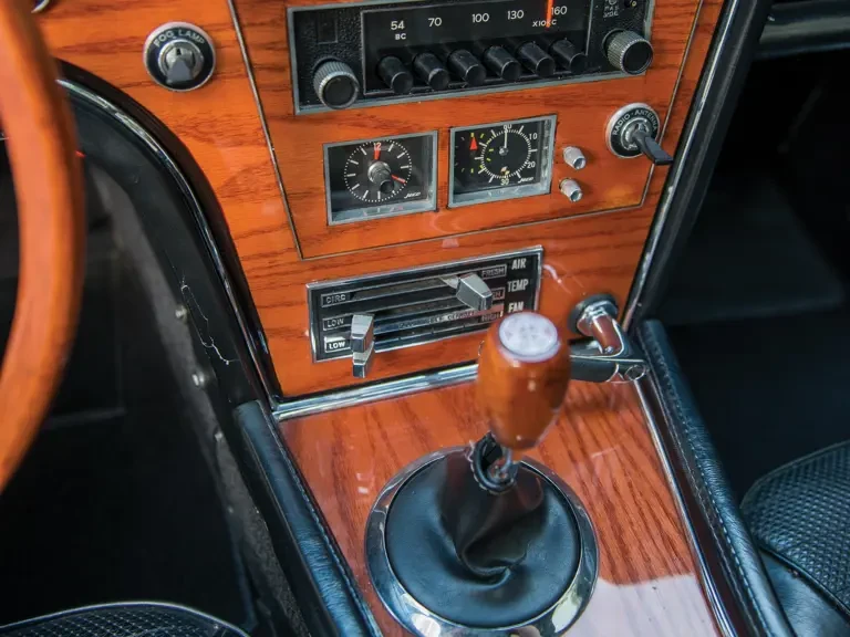 1967 Toyota 2000GT - Image 25 of 30