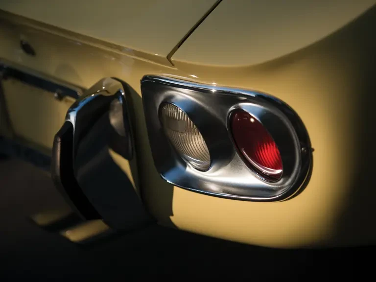 1967 Toyota 2000GT - Image 11 of 30