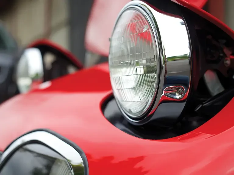 1967 Toyota 2000GT - Image 10 of 25