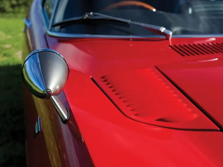 1967 Toyota 2000GT - Image 8 of 25