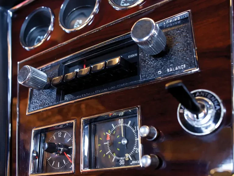 1967 Toyota 2000GT - Image 16 of 25