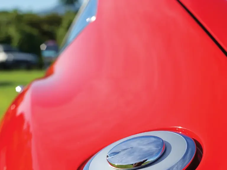 1967 Toyota 2000GT - Image 23 of 25