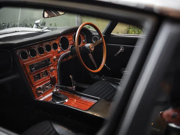 1967 Toyota 2000GT - Image 13 of 30