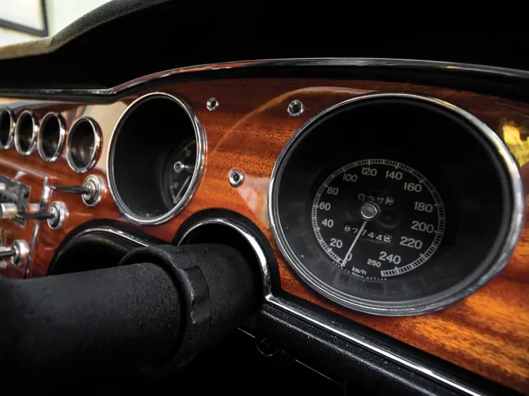 1967 Toyota 2000GT - Image 15 of 30