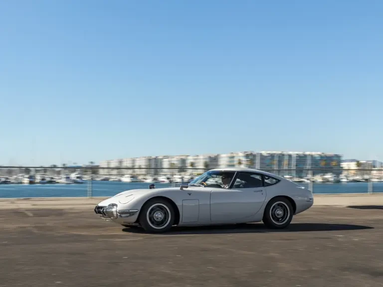1967 Toyota 2000GT - Image 20 of 27