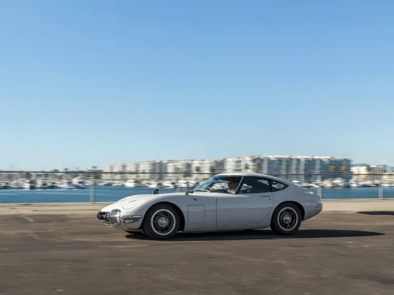 1967 Toyota 2000GT - Image 20 of 30