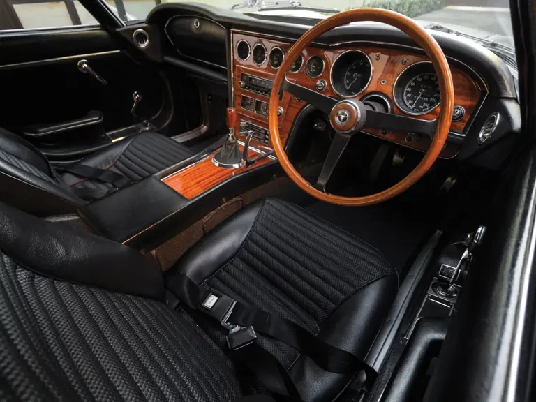 1967 Toyota 2000GT - Image 5 of 30