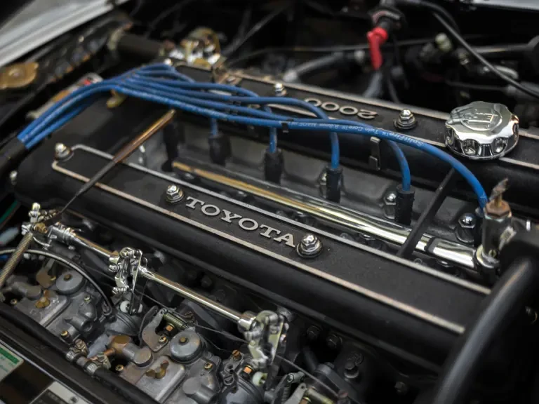 1967 Toyota 2000GT - Image 4 of 27
