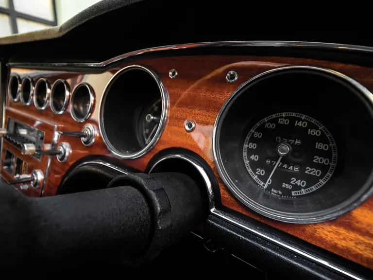 1967 Toyota 2000GT - Image 15 of 27