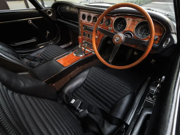 1967 Toyota 2000GT - Image 5 of 27