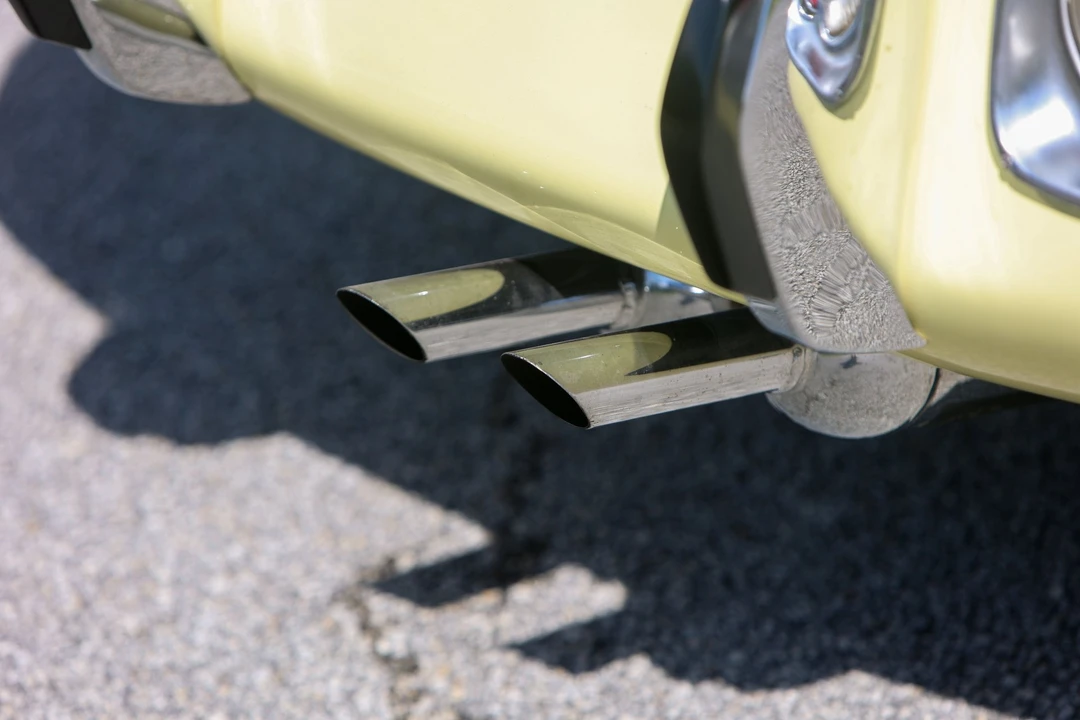 1967 Toyota 2000GT - Image 31 of 31