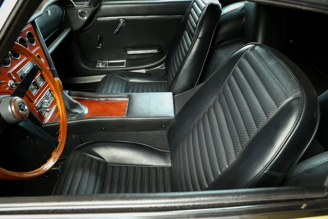 1967 Toyota 2000GT - Image 17 of 31
