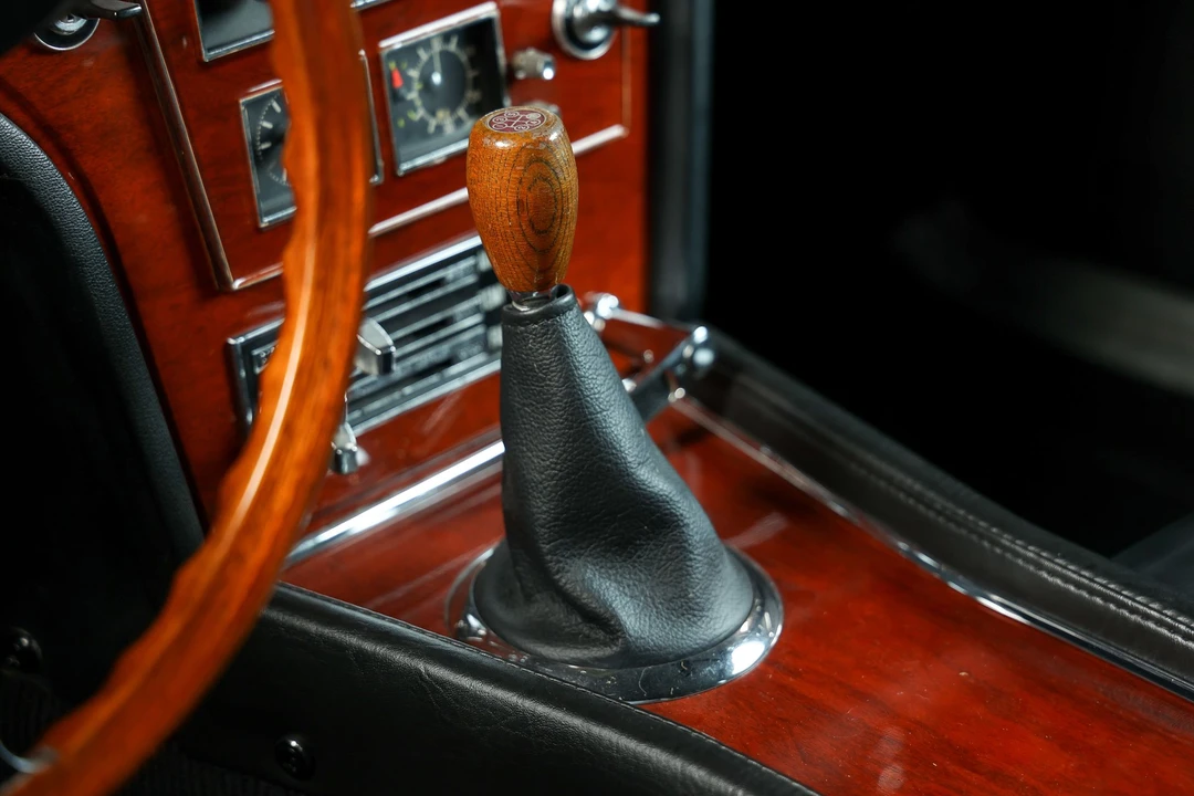 1967 Toyota 2000GT - Image 8 of 31