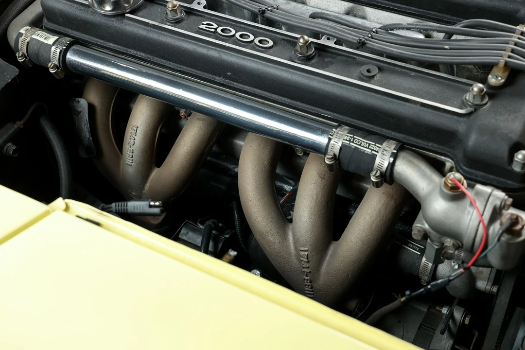 1967 Toyota 2000GT - Image 5 of 31